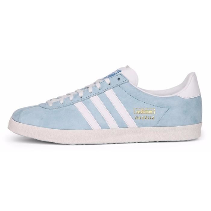 adidas baskets gazelle og homme pas cher